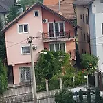 Apartamento Saray House
