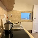 Apartmán Saray House