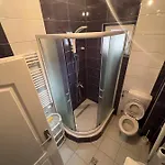 Apartmán Saray House *