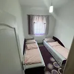Saray House Apartmán Sarajevo