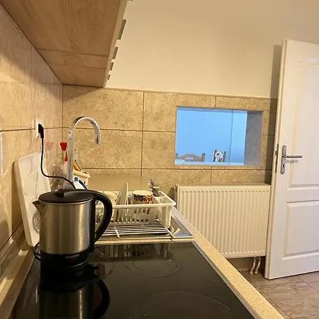 شقة Saray House