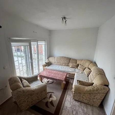 Saray House Apartamento Sarajevo