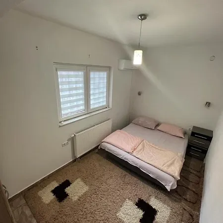 Apartmán Saray House Sarajevo