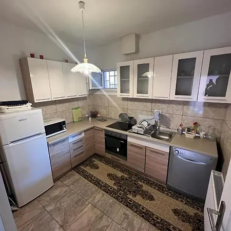 Saray House * Sarajevo