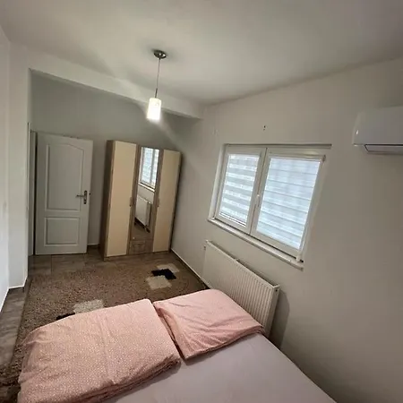 アパート Saray House サラエヴォ