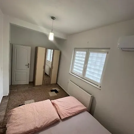 شقة Saray House سراييفو