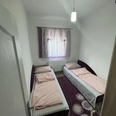 Saray House サラエヴォ