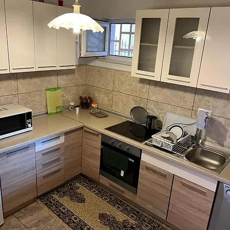 Saray House