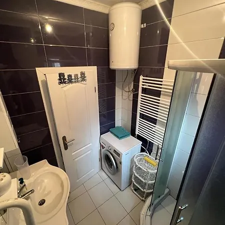 Saray House Sarajevo