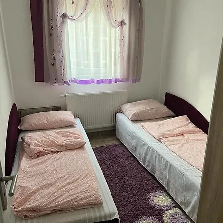 Saray House アパート サラエヴォ