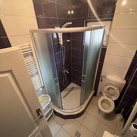 Apartmán Saray House *