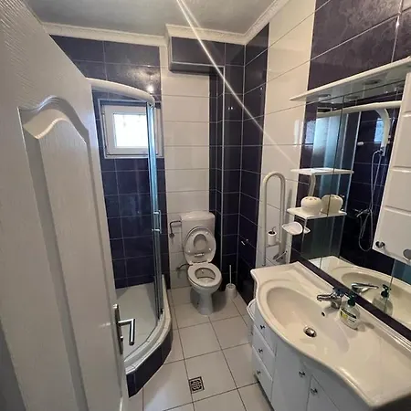 Saray House * Sarajevo