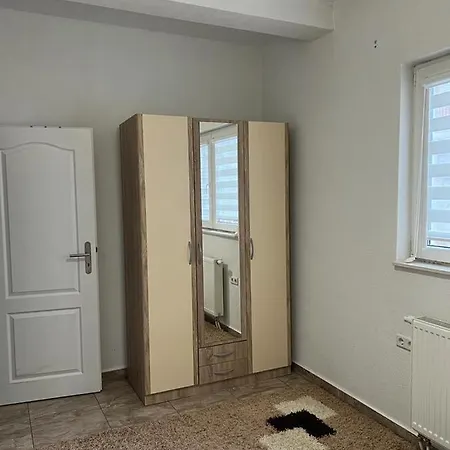 Saray House Apartmán