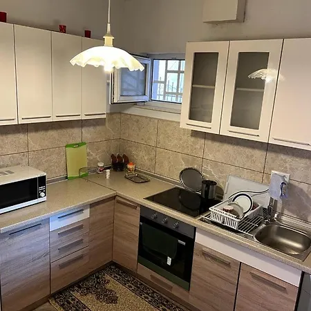 Apartmán Saray House Sarajevo