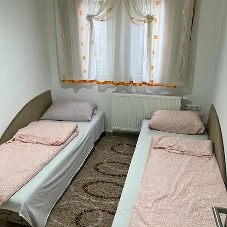 Saray House Apartmán Sarajevo