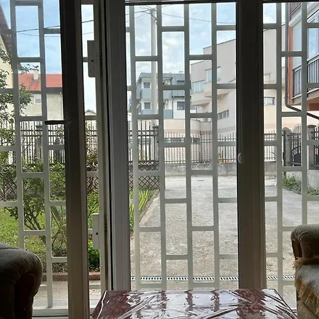 Saray House * 塞拉耶佛