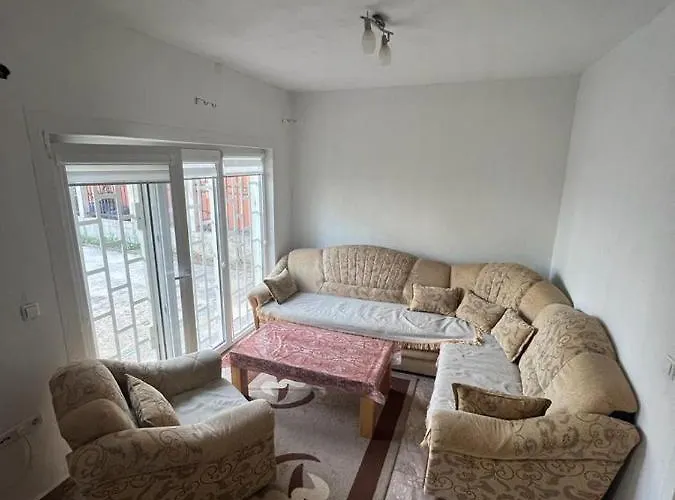 Saray House Apartman Sarajevo