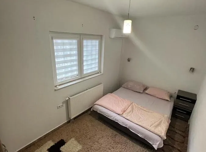 公寓 Saray House 塞拉耶佛