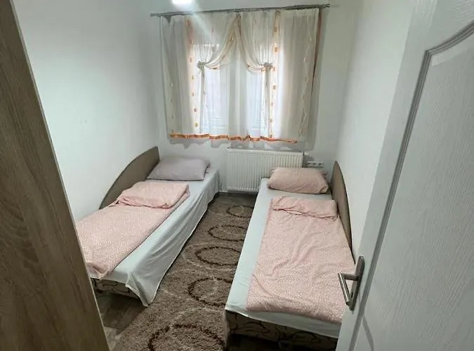 公寓 Saray House *