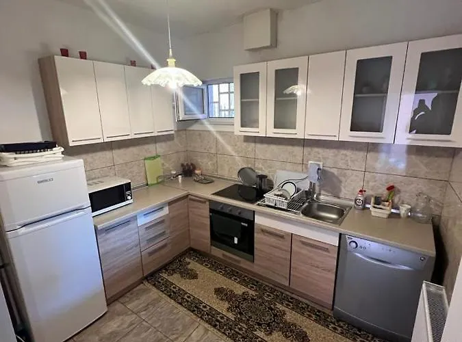 Saray House * 塞拉耶佛