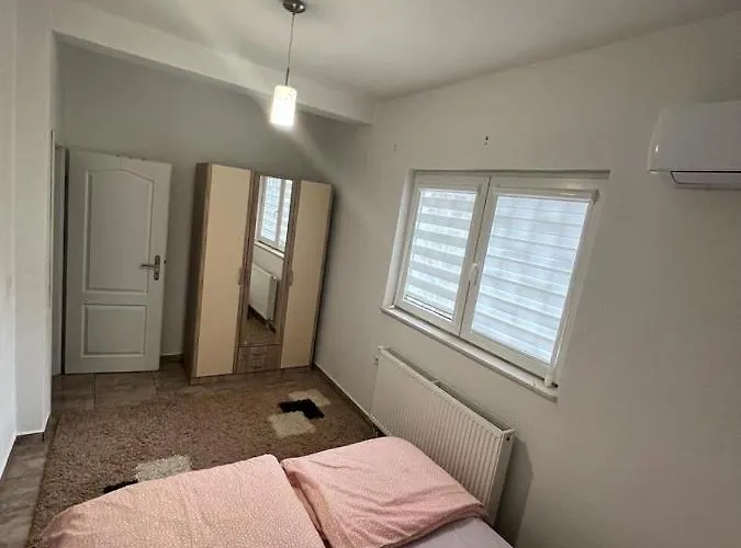 公寓 Saray House 塞拉耶佛