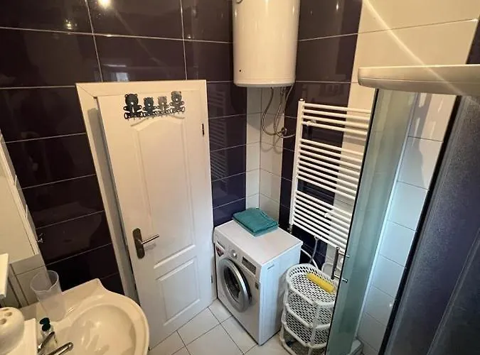 Saray House 塞拉耶佛