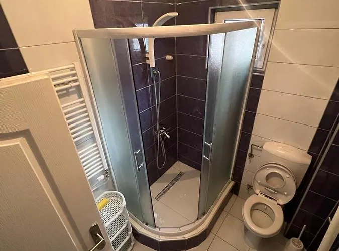 公寓 Saray House *