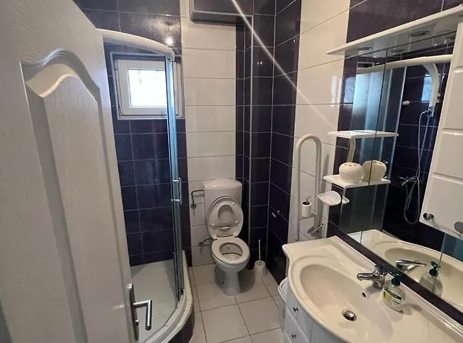 Saray House * 塞拉耶佛