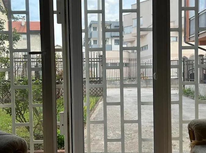 Saray House * 塞拉耶佛